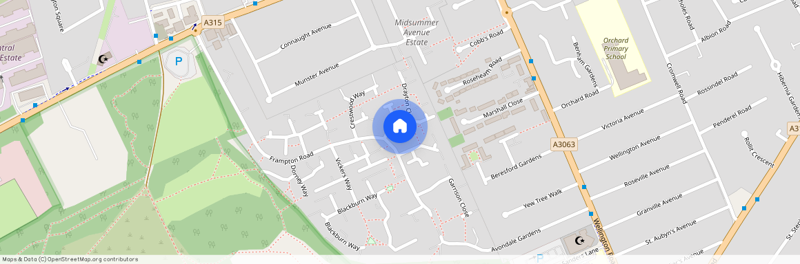Bramley Way, Hounslow, TW4 5EJ