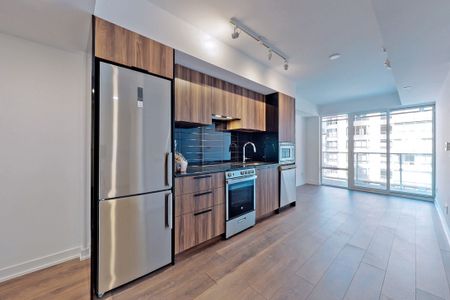 For Lease - 18 Maitland Terrace Unit# 1013, Toronto, Ontario - Photo 5