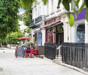 Amberley Road, Little Venice, London, W9 2JY - Photo 3