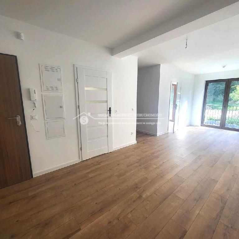 Mieszkanie Wilkowice Bystra powierzchnia 42.0 m² C380-WM-60783 - Фото 1