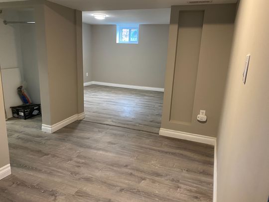 For Lease - 1239 Somerville Street Unit# Bsmt, Oshawa, Ontario - Photo 1