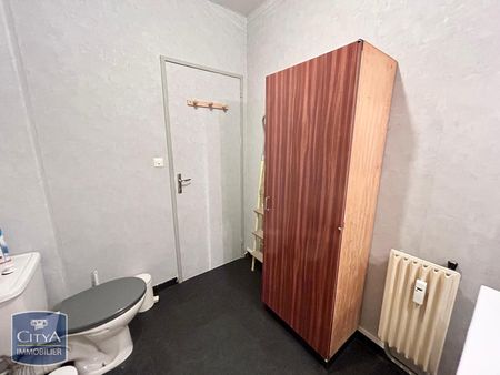 Location Appartement 1 pièce 29m² LE MANS 72000 - Photo 3