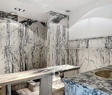 Chatelain - 2-bedroom rear house, large terraces - Photo 6