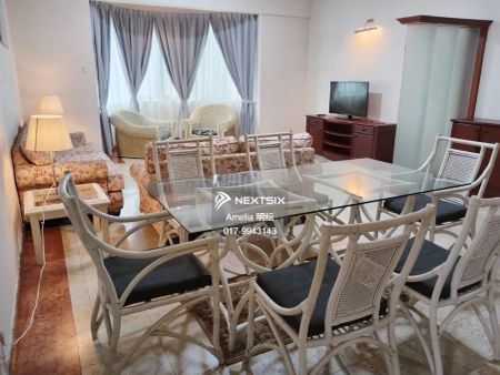 Corinthian Condominium - Photo 4