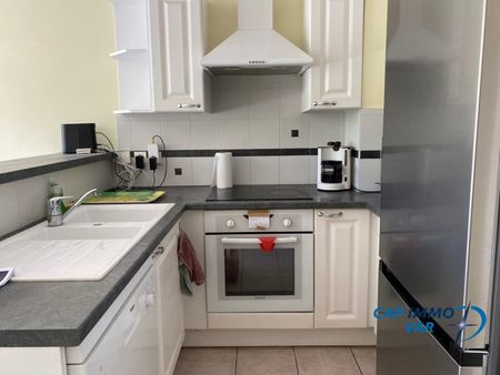 Appartement 2 Pièces 39 m² - Photo 2