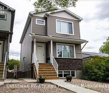 2 bed, 1 bath basement suite in Northeast Regina - Photo 6