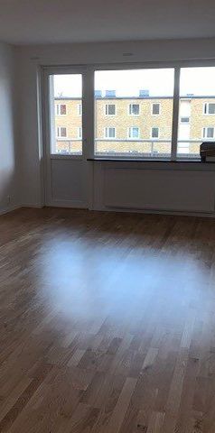 Ingenjörsgatan, Olofström - Foto 1