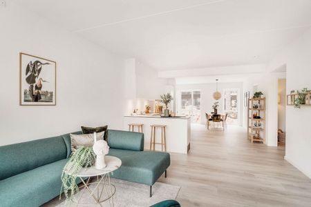 Jens Kofoeds Gade 27, 2. 2. - Photo 2