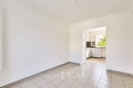 Location maison, Nanterre, 9 pièces, 322 m², ref 85118897 - Photo 2