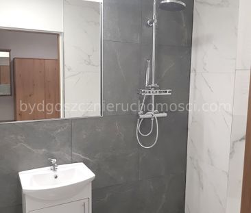 Do wynajęcia mieszkanie Bydgoszcz Bielawy - 20m2 - Photo 4