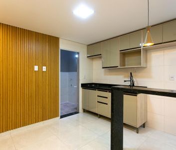 Apartamento para alugar com 28m², 1 quarto e sem vaga - Photo 1