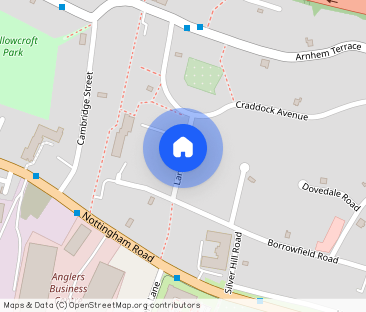 2 Bedroom Flat - Photo 1