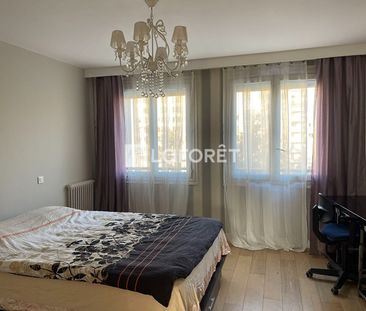 Appartement T3 Le Kremlin-Bicêtre à louer - Photo 4