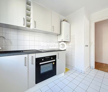 Location appartement à Lorient, 2 pièces 45.45m² - Photo 5