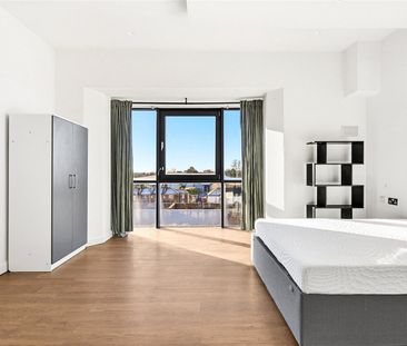 Vantage House, Wier Road, SW19 flat to rent - Photo 6