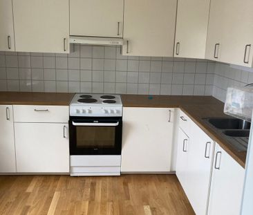 Fredslundsvägen, Mariestad - Foto 4