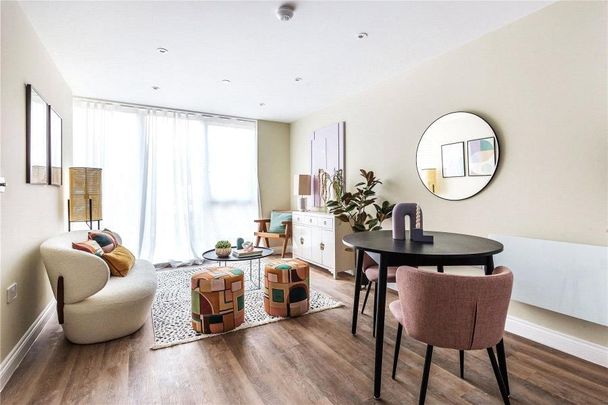 1 bedroom apartment to rent - Photo 1