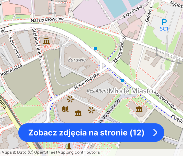 3 Pokoje | Bez prowizji | Pierwszy lokator | Stałe opłaty! | PROMOCJA! – zdjęcie 1