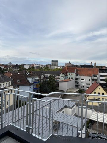 Penthouse - Erstbezug in der Innenstadt - Photo 3