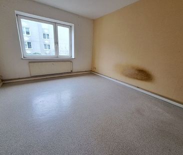 Ab sofort! Günstige 1-Zimmer-Wohnung in Bremerhaven-Lehe - Photo 2