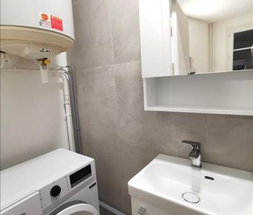 1 pièce - Meublé - 26,45 m² - 2ème étage - Colocation non autorisée - Photo 3