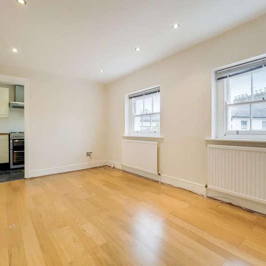 Lysander Grove, London, N19 - Photo 1