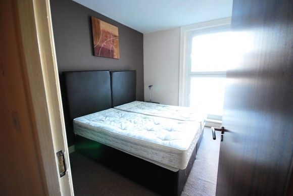 2 Bed - City Apartments, Northumberland Street - Photo 1