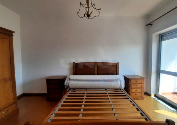 Apartamento T3 em Coimbra
