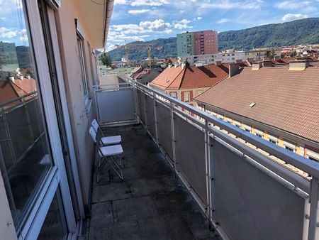 Ungergasse Zimmer 4 - Foto 5