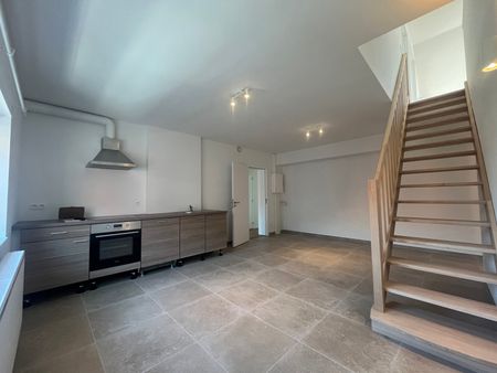 Colocation - Chambres dans appartement 4ch à 5000 Namur  Loyer: 575 € - Foto 4