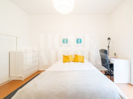 Apartamento T1 em Lisboa - Foto 5