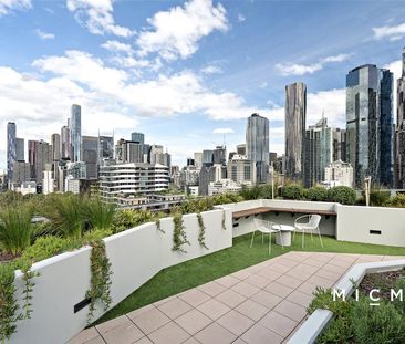 307/408 Spencer Street - Photo 6