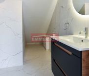 Nowe penthouse prywatny park klima parking ENG - Photo 4