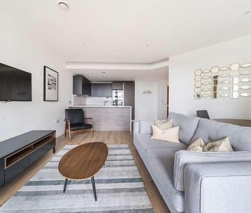 Lancaster House, Beadon Road, Hammersmith, W6 - Photo 2