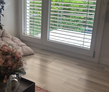 2.5 Zimmer, 58 m², 1. Stock - Foto 2