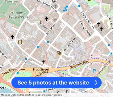 King Street, Exeter - Photo 1