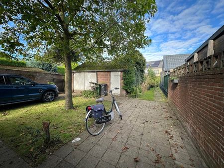 Te huur: Huis Bisschop van Mierlostraat in Mierlo - Photo 3