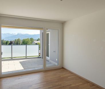 Lichtdurchflutete 5.5-Zimmerwohnung im Oberland zu vermieten - Photo 6