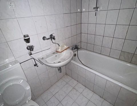 3-Zimmer-Wohnung in Dortmund Scharnhorst - Photo 1