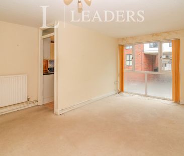 2 bedroom apartment to rent Lammas Court, Linen Street, Warwick, CV34 - Photo 1