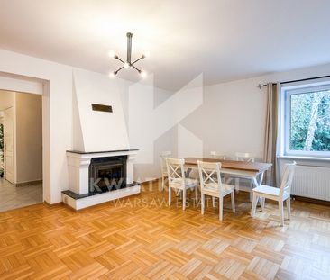 Warszawa, Wilanów - Zdjęcie 3