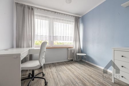 Piękne i wyposażone mieszkanie dwupokojowe na Gwareckiej w Chorzowie do wynajęcia - Photo 5