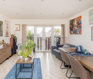 2 bedroom flat to rent - Photo 5