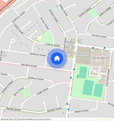 ** Atherton Street, 2602, Downer