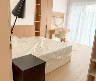 Apartament ERA Roots Hexagon 2 camere + Garaj - Fotografie 3