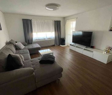 3.5 Zimmer, 83 m², 1. Stock - Photo 4