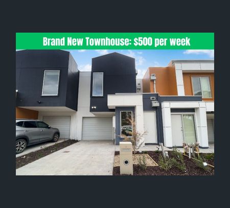 5 Fluorescent Street, South Morang, Vic 3752 - Photo 4