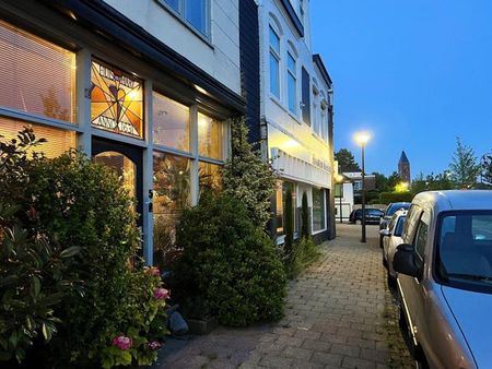 Te huur: Appartement Dokter Baumannplein in Halfweg - Photo 4