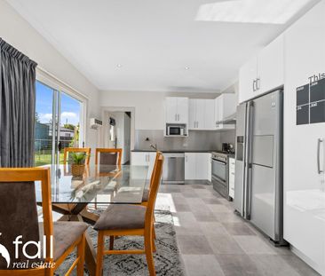 Family-Friendly Home in the Heart of Moonah - Photo 2