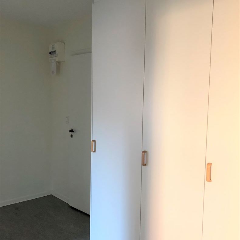 Stockholm, Stockholm, Mimmi Örn Borg, Ringvägen, 47kvm, Senior Rental Manager - Foto 1